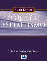 O Que e Espiritismo - Allan Kardec.pdf